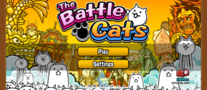 The Battle Cats 14.4.0 screenshot 17