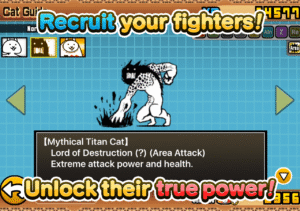 The Battle Cats 14.4.0 screenshot 5