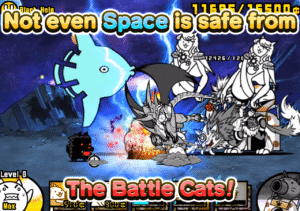 The Battle Cats 14.4.0 screenshot 6