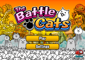 The Battle Cats 14.4.0 screenshot 7