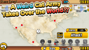 The Battle Cats 14.4.0 screenshot 8
