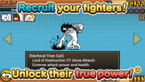 The Battle Cats 14.4.0 screenshot 10