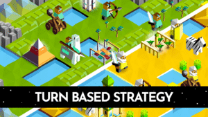 The Battle of Polytopia 2.13.0.14218 screenshot 1