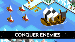 The Battle of Polytopia 2.13.0.14218 screenshot 2