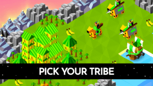 The Battle of Polytopia 2.13.0.14218 screenshot 3