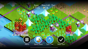 The Battle of Polytopia 2.13.0.14218 screenshot 5