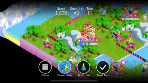 The Battle of Polytopia 2.13.0.14218 screenshot 7