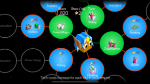 The Battle of Polytopia 2.13.0.14218 screenshot 9