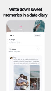 The Couple (Days in Love) v3.10.3 (120-640dpi) (Android v3.9.7 screenshot 8