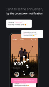 The Couple (Days in Love) v3.9.7 (120-640dpi) v3.9.12 screenshot 7