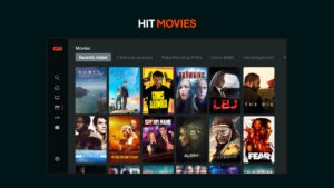 The CW (Android TV) 4.27.0 screenshot 18