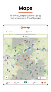 The Dyrt: RV & Free Camping 5.32.0 screenshot 13