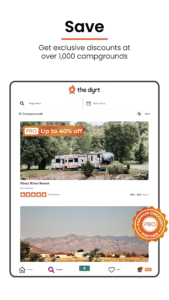 The Dyrt: RV & Free Camping 5.31.0 screenshot 16