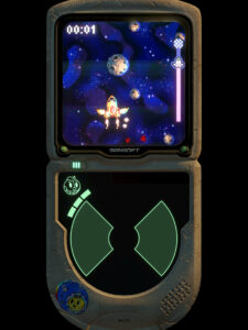 The Electric State: Kid Cosmo 1.2 screenshot 13