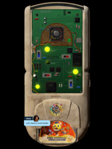 The Electric State: Kid Cosmo 1.2 screenshot 15