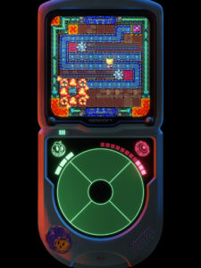 The Electric State: Kid Cosmo 1.2 screenshot 16