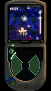The Electric State: Kid Cosmo 1.2 screenshot 5