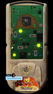 The Electric State: Kid Cosmo 1.2 screenshot 7