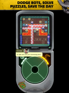 The Electric State: Kid Cosmo 1.1 screenshot 12