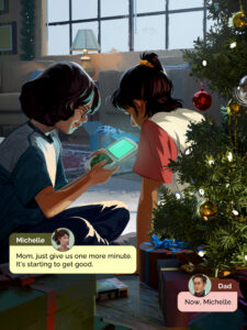 The Electric State: Kid Cosmo 1.1 screenshot 14