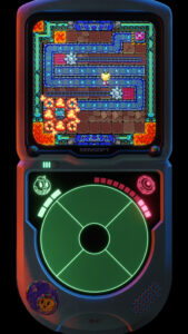 The Electric State: Kid Cosmo 1.1 screenshot 8