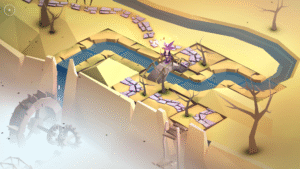 The Enchanted World 2.1.5 screenshot 2