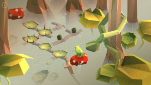 The Enchanted World 2.1.5 screenshot 4