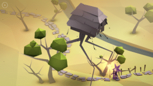 The Enchanted World 2.1.5 screenshot 5