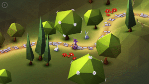 The Enchanted World 2.1.5 screenshot 7