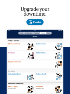 The Guardian - US & World News 6.187.21898 screenshot 9