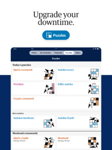 The Guardian - US & World News 6.181.21742 screenshot 11