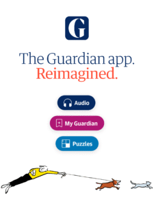 The Guardian - US & World News 6.180.21702 screenshot 7