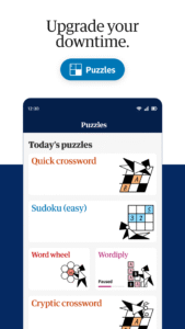 The Guardian - US & World News 6.178.21641 screenshot 5