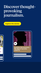 The Guardian - US & World News 6.172.121325 screenshot 3