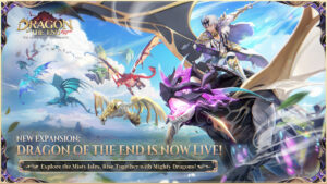The Legend of Neverland 1.22.25082207 screenshot 1