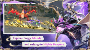 The Legend of Neverland 1.22.25082207 screenshot 3