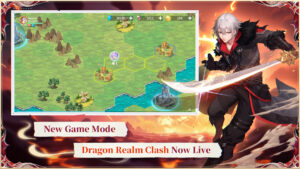 The Legend of Neverland 1.22.25082207 screenshot 4