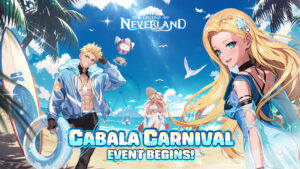 The Legend of Neverland 1.21.25070303 screenshot 1