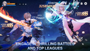 The Legend of Neverland 1.21.25070303 screenshot 6