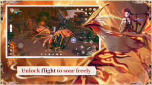 The Legend of Neverland 1.22.25090310 screenshot 2