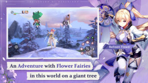 The Legend of Neverland 1.21.25061914 screenshot 3