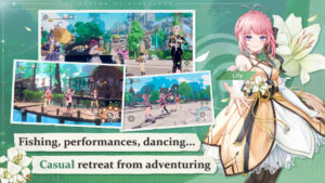 The Legend of Neverland 1.21.25061914 screenshot 6
