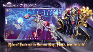 The Legend of Neverland 1.21.25041004 screenshot 3