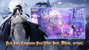 The Legend of Neverland 1.21.25041004 screenshot 4