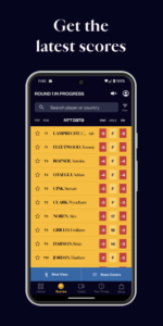 The Open 1.0.9 screenshot 2