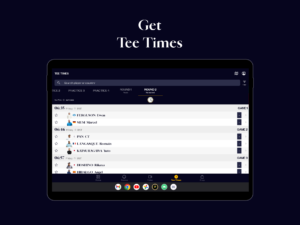 The Open 1.0.9 screenshot 11