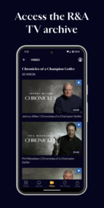 The Open 1.0.9 screenshot 4