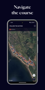 The Open 1.0.9 screenshot 6