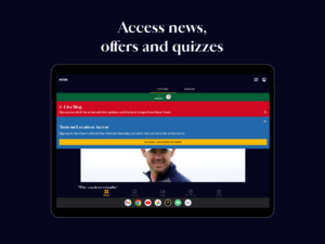 The Open 1.0.9 screenshot 7