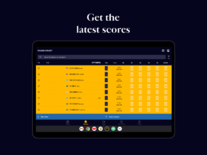 The Open 1.0.9 screenshot 8